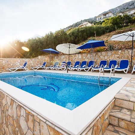 Villa Dusanka بيساك المظهر الخارجي الصورة