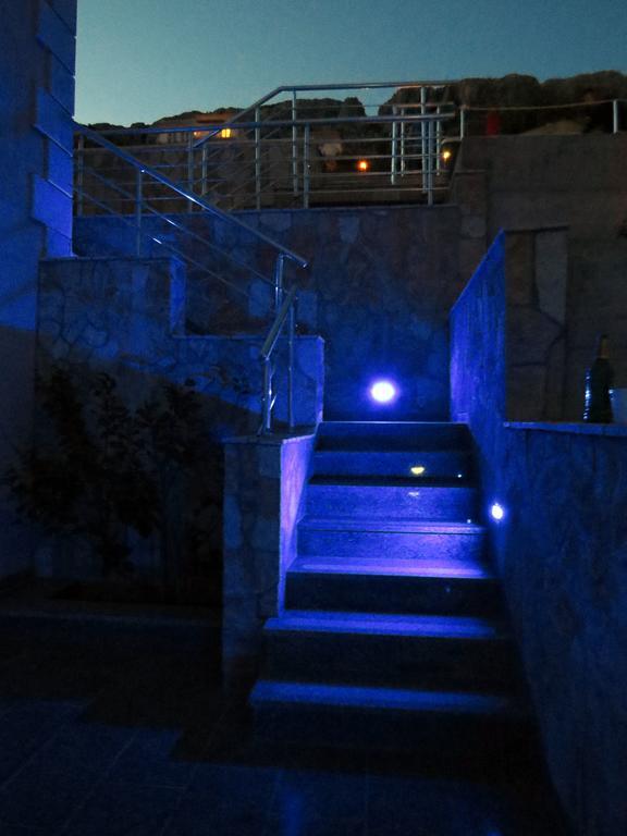 Villa Dusanka بيساك المظهر الخارجي الصورة